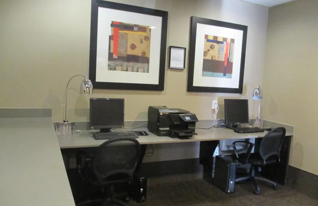 Best Western Plus Las Vegas South Henderson-1