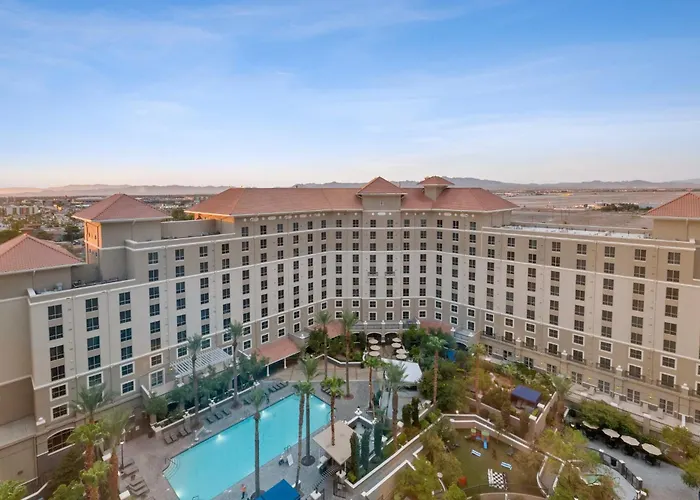 Club Wyndham Grand Desert Las Vegas
